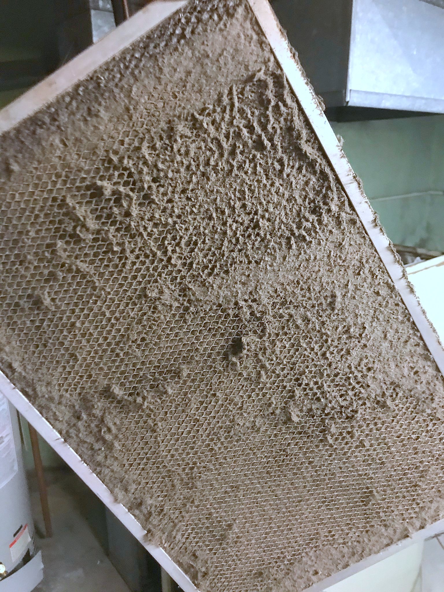 Air Quality Filter Maintenance Air Quality Filter Maintenance