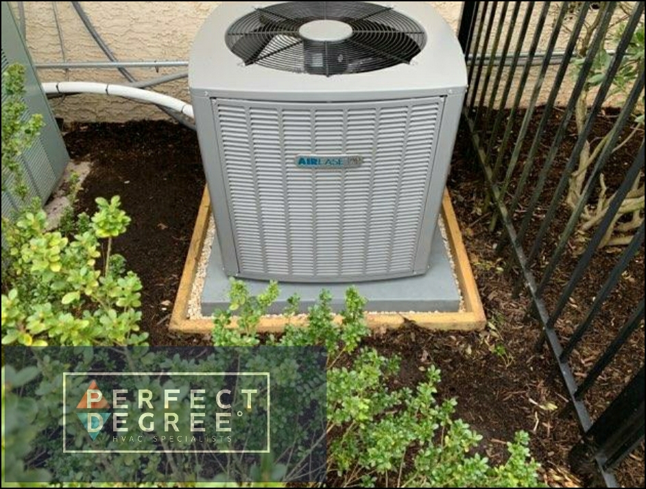 Central Air Conditioning Installation Central Air Conditioning Installation