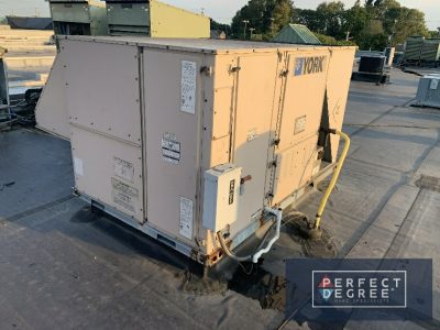 Commercial HVAC Maintenance