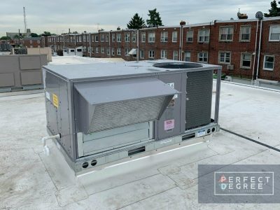 Commercial Indoor Air Quality System Commercial Indoor Air Quality System