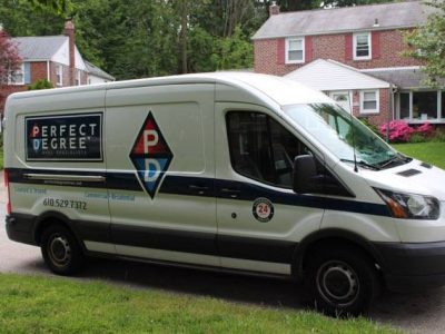 Full HVAC Maintenance Service Full HVAC Maintenance Service