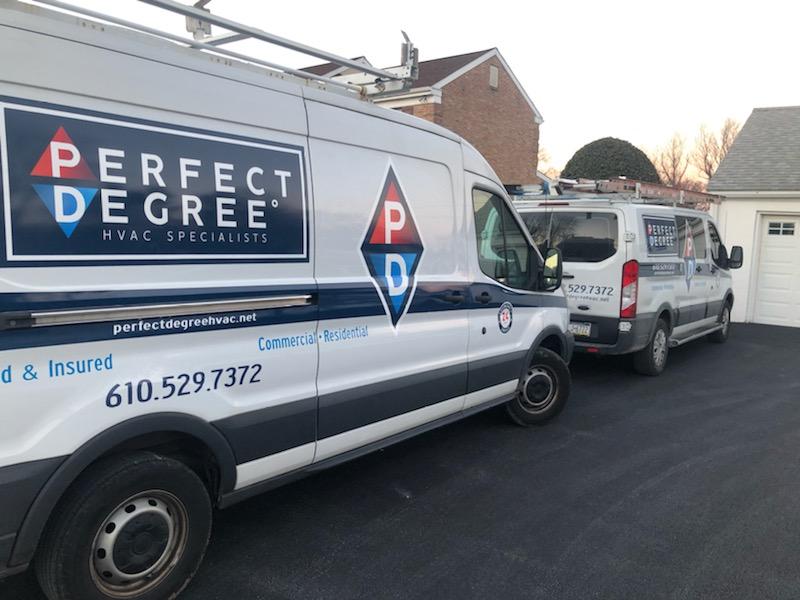 HVAC Maintenance System HVAC Maintenance System