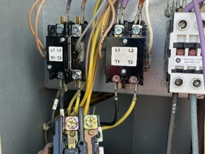 HVAC Preventive Maintenance HVAC Preventive Maintenance