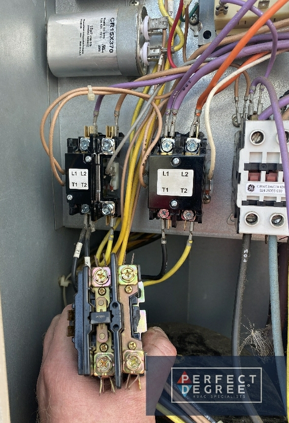 HVAC Preventive Maintenance HVAC Preventive Maintenance