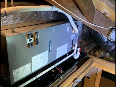 Residential HVAC Repair