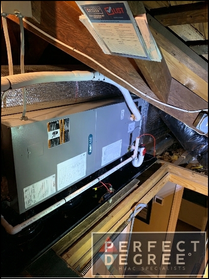 Residential HVAC Repair