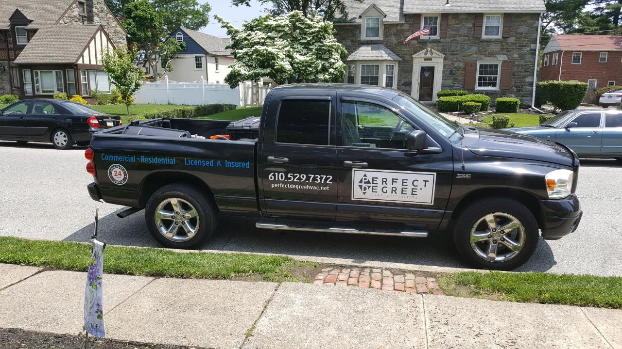 Residential HVAC Servicing Residential HVAC Servicing