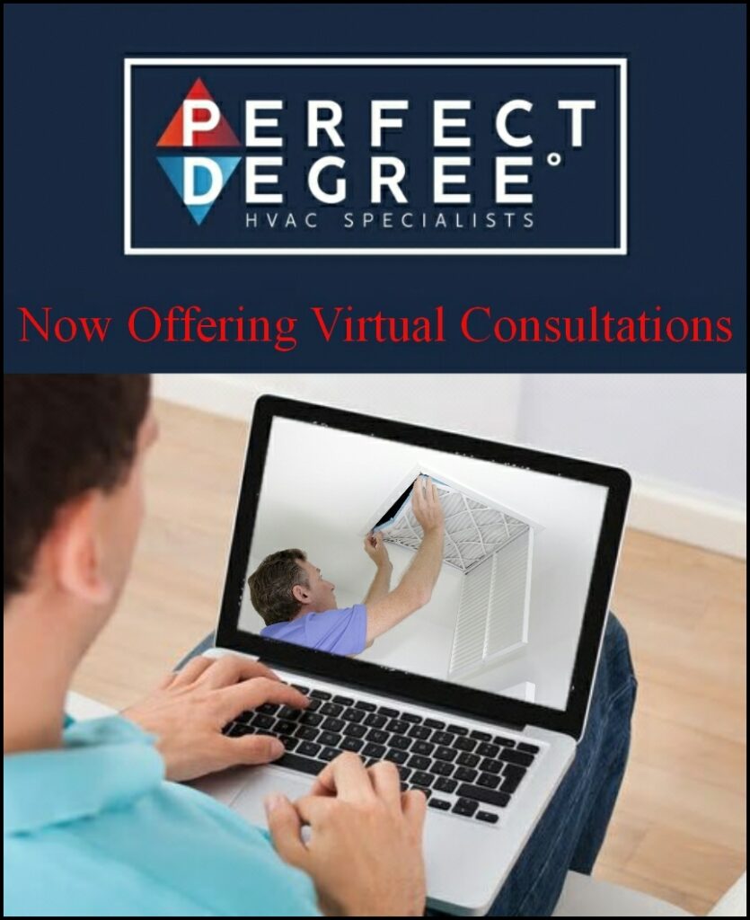 Now Offering Virtual Consultations