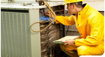 What Goes On During an HVAC Tune-up?