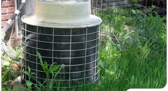 How Yard Work Can Affect Your HVAC System