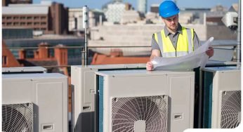 What to Expect During Commercial HVAC Service