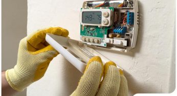 Why Your Thermostat Isn’t Reaching the Right Temperature