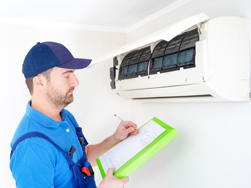 Understanding HVAC Service Call Fees