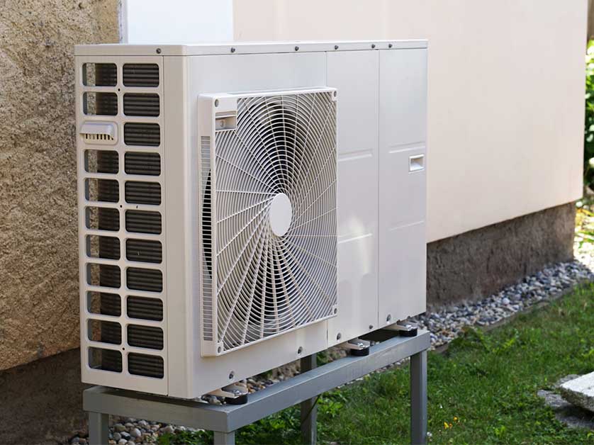 Is a Heat Pump Better Than an AC?
