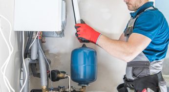HVAC Repairs You Shouldn’t DIY