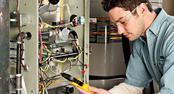 All You Need to Know About the Furnace Limit Switch