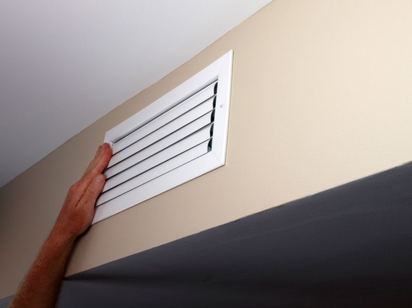Do Closed Air Vents Save on Energy Costs?