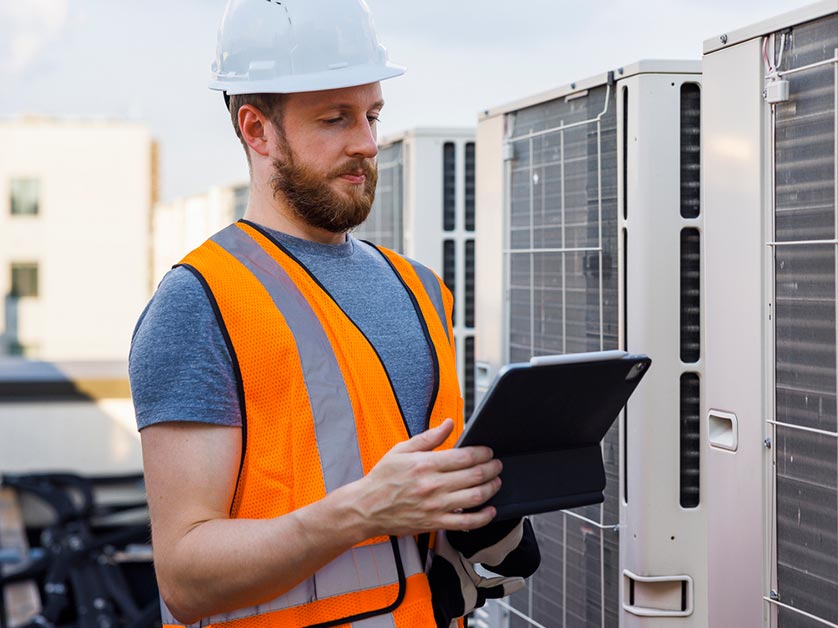 Commercial HVAC Maintenance An Essential Guide