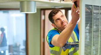 What to Expect During a Commercial HVAC Inspection