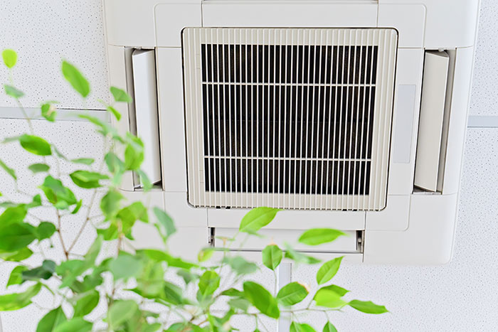 Air Flow Testing Services Air Flow Testing Services