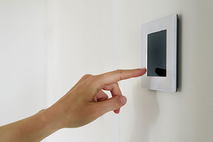 Thermostat Installation Thermostat Installation