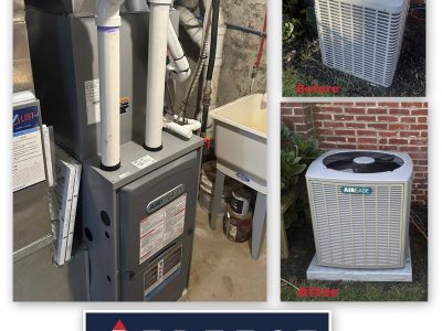Ac And Heating Experts 1