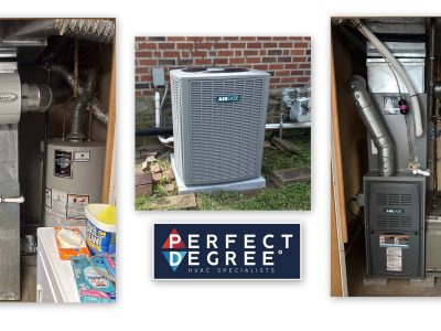 Ac And Heating Installation Experts