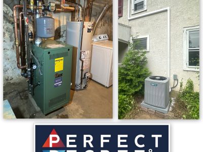 Ac And Heating Service