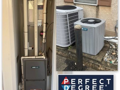 Ac And Heating Units 1