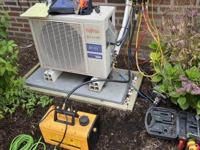 Ac Cleaning And Maintenance