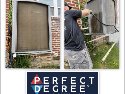 Ac Cleaning And Maintenance Service