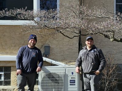 Ac Installation Professionals