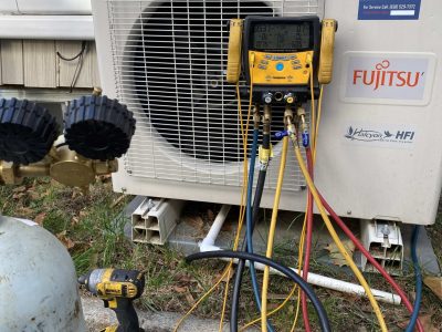 Ac Repair Services 1