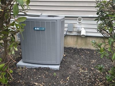 Ac Unit Installation Service