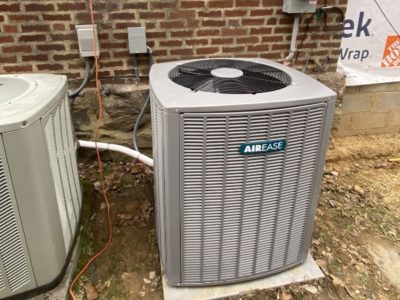 Ac Unit Repairs 1