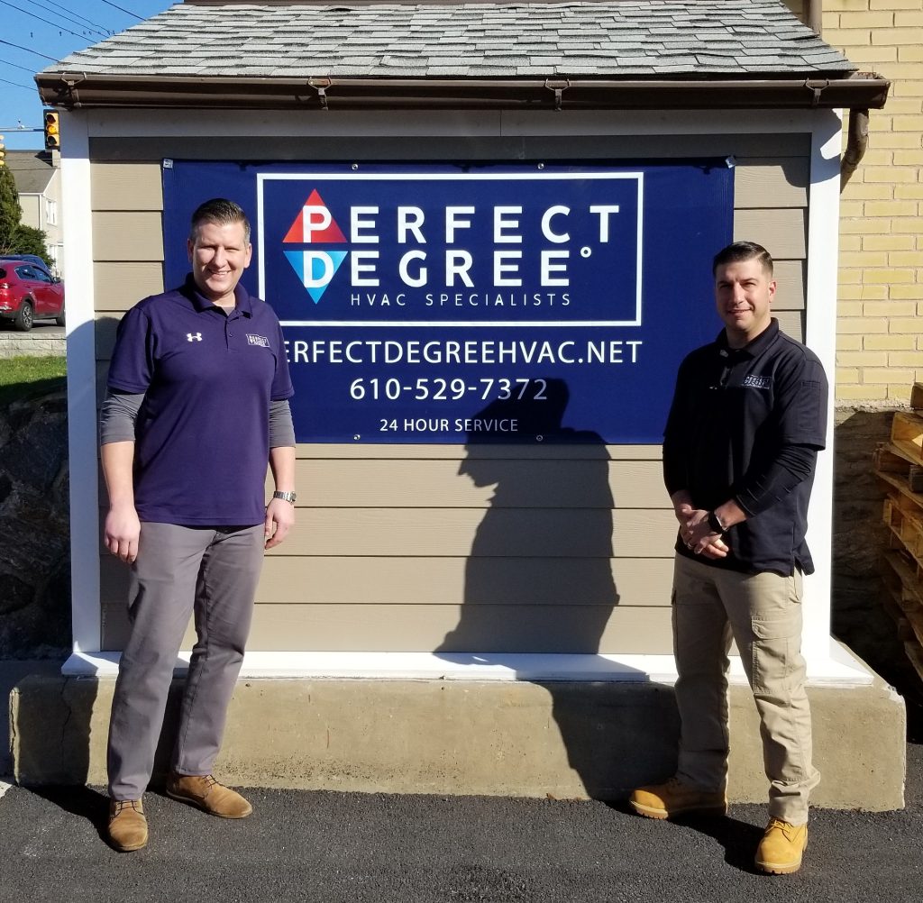 Air Conditioning And Heating Experts 1