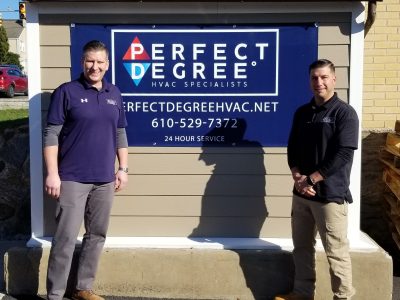 Air Conditioning And Heating Experts 1