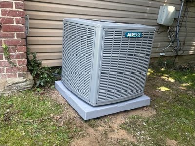 Airease Hvac Installation