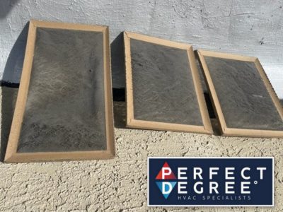 Duct Cleaning