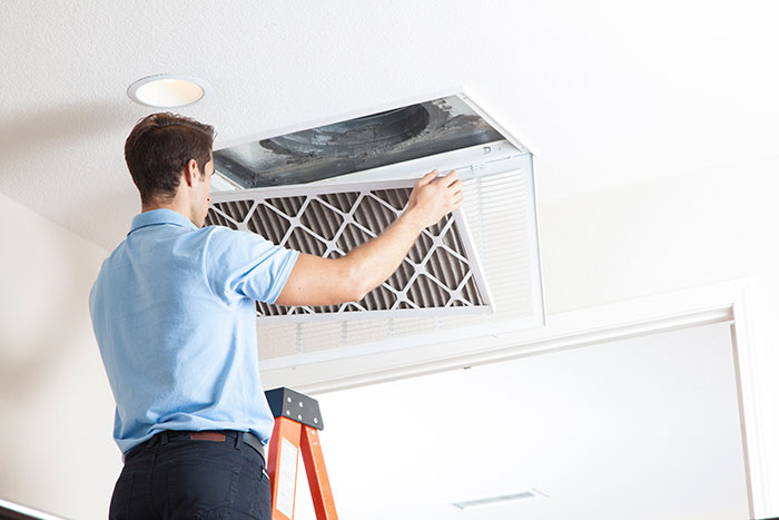 Duct Cleaning Services Duct Cleaning Service