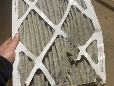 Duct Repair And Replacement1