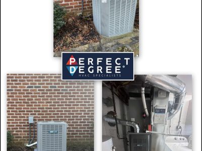 Heating And Ac Unit Installations 1