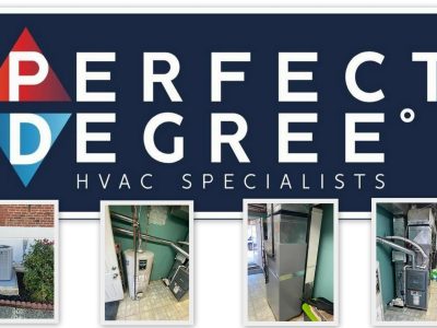 Heating And Air Conditioning Installations