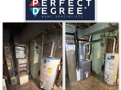 Heating Experts