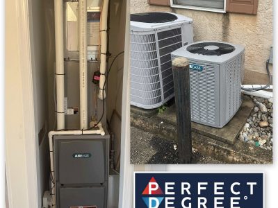 Heating Installation Professionals