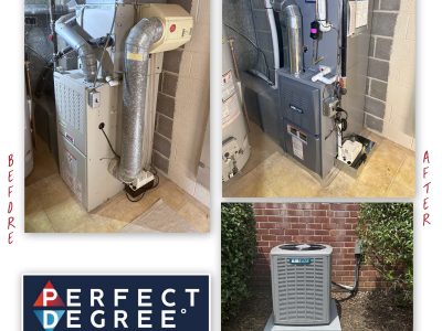 Heating Professionals