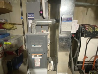 Heating Specialists