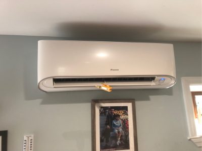 Home Ac Installations