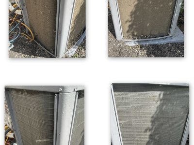 Home Ac Maintenance