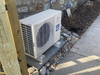 Home Ac Replacement